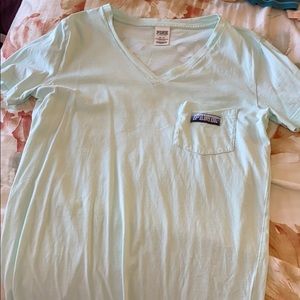 Pink Tee Never Worn